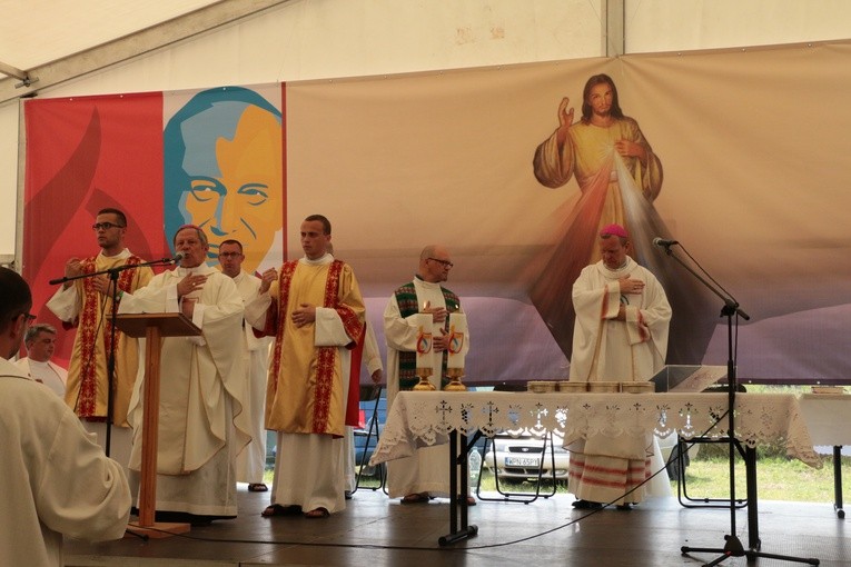 Katecheza bp. Henryka Tomasika