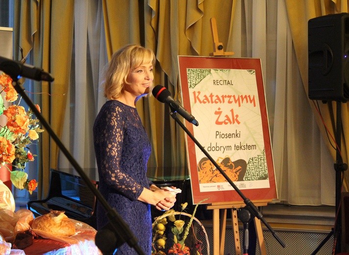 Gala "O Liść Dębu"
