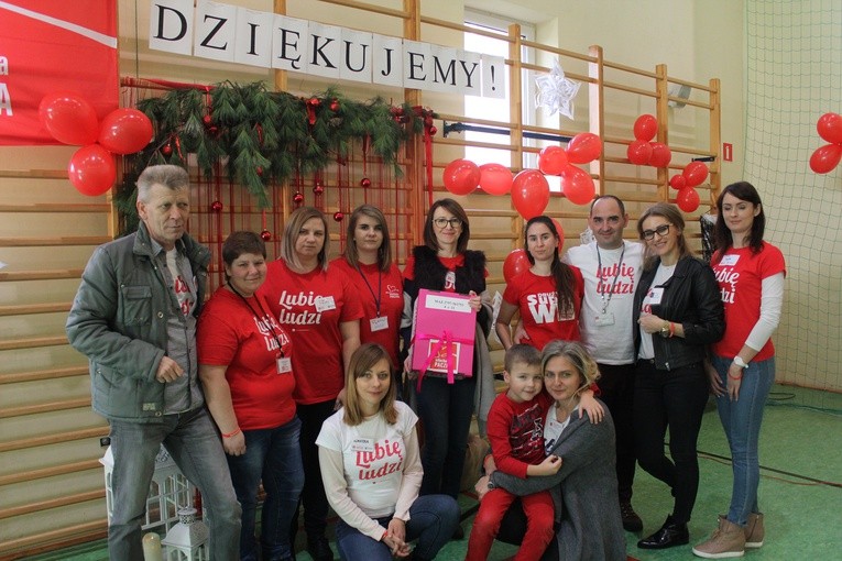 Szlachetna Paczka
