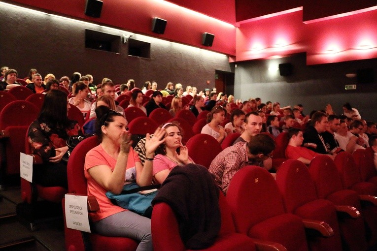 XXIV Forum Teatralne Placówek Kształcenia Specjalnego