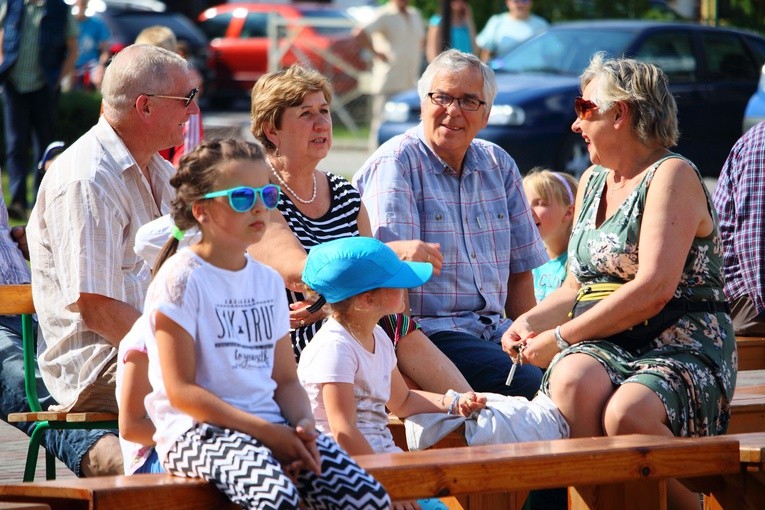 Koncert uwielbienia