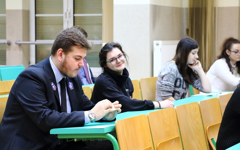 Olimpiada Teologii Katolickiej 