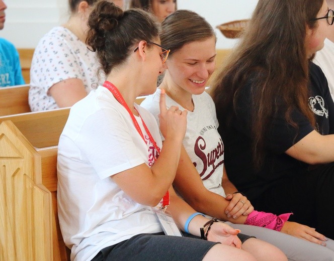 XXVI EPP - wyjście grupy Pogezania Morąg-Pasłęk.