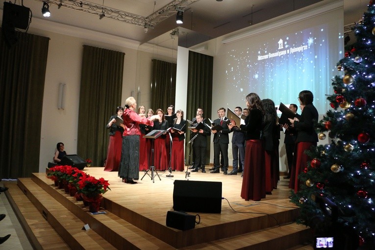 Świąteczny koncert w Muzeum Romantyzmu