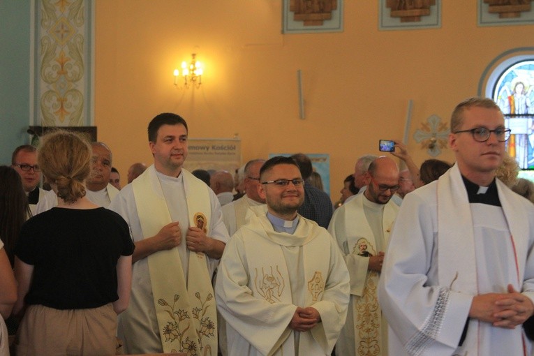 Oazowy dzień wspólnoty