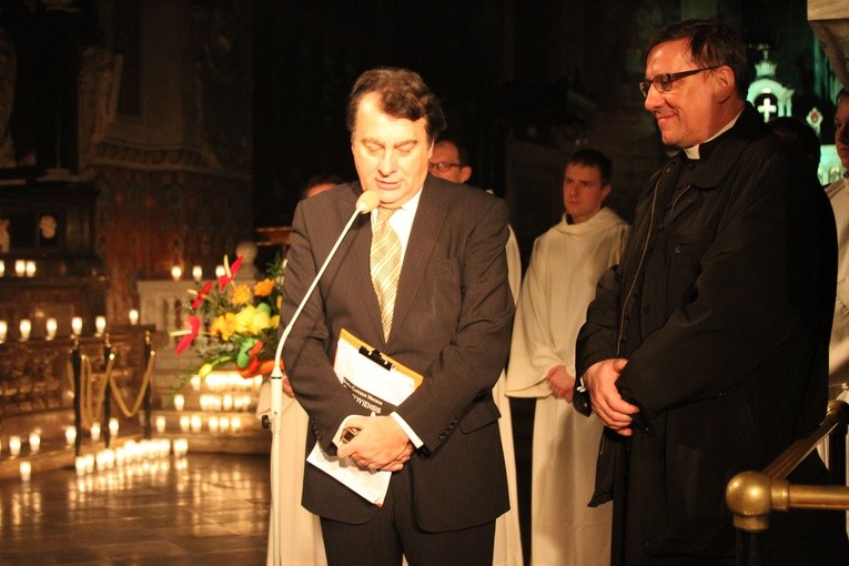 Festiwal Muzyki Jednogłosowej - cz. 2