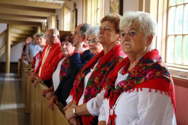 Dożynki gminne gminy Gronowo Górne