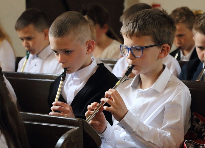 Żuławski Festiwal dla Maryi