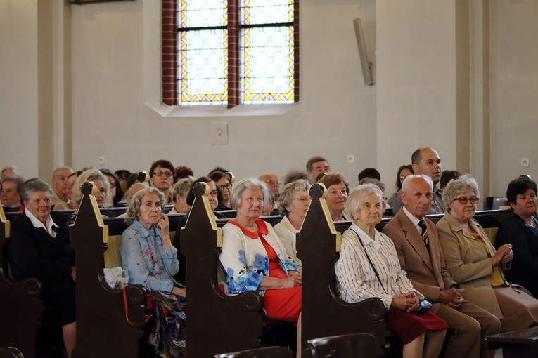 Spotkanie Apostolatu Margaretka