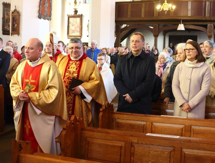 60-lecie obecności orionistów w Malborku
