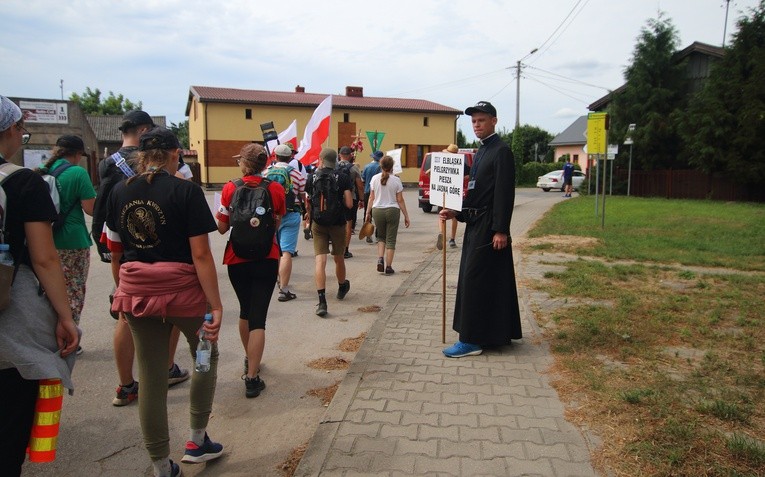 XXIX EPP - rocznica wybuchu powstania warszawskiego 