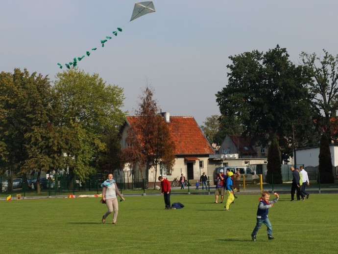 XII Festiwal Latawców