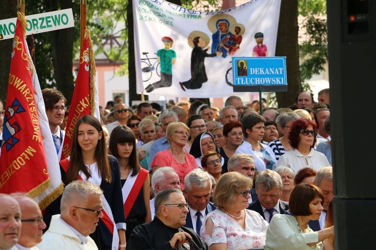 Jubileusz św. Stanisława Kostki. Część 1