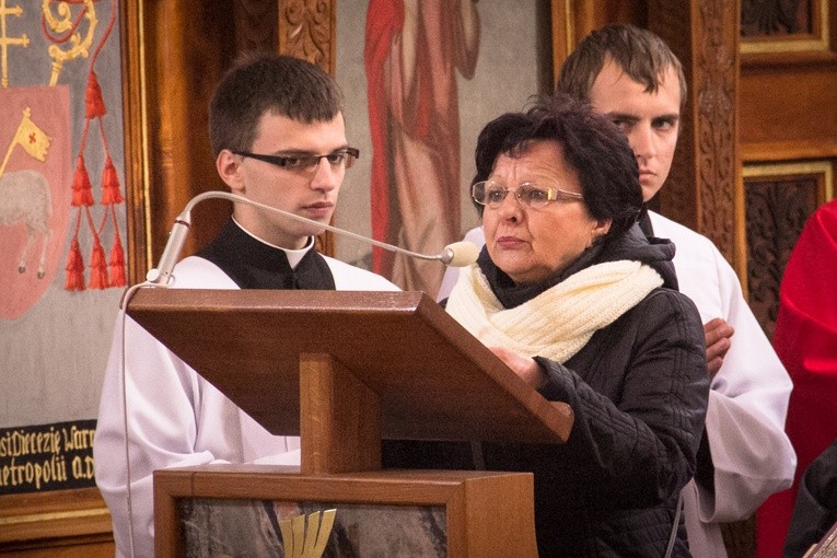 30. rocznica śmierci ks. Popiełuszki w Bartoszycach