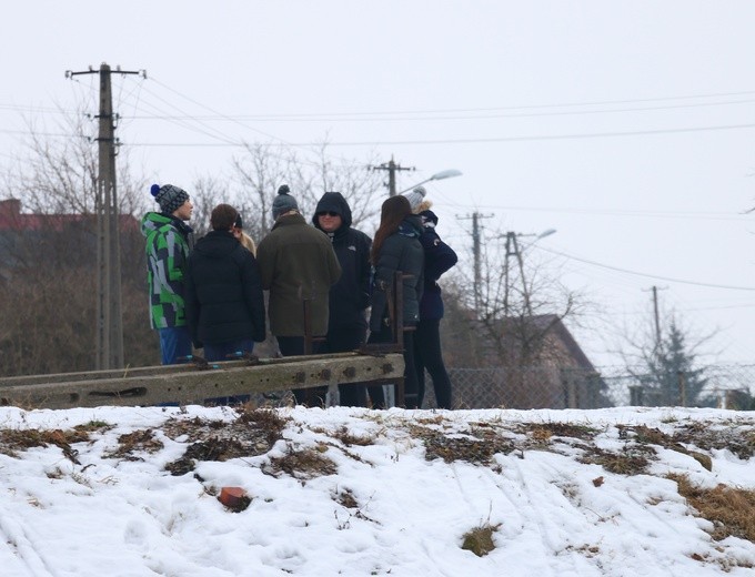 Rekolekcje w Hartowcu
