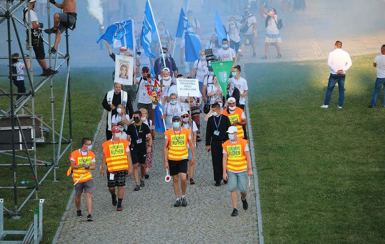 XXVIII EPP. Jasna Góra