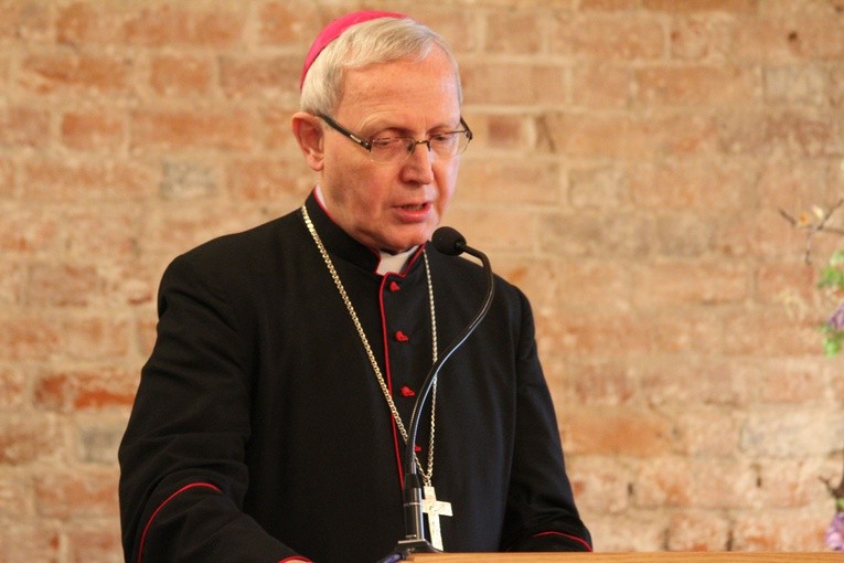 Sympozjum Akcji Katolickiej