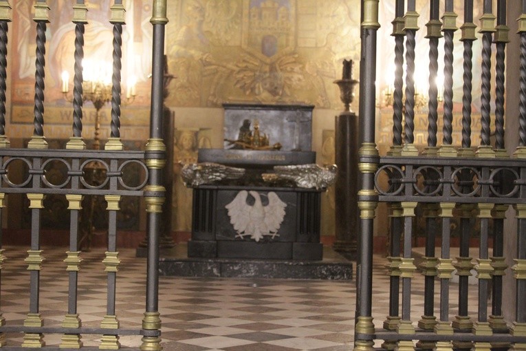 Rocznica poświęcenia katedry