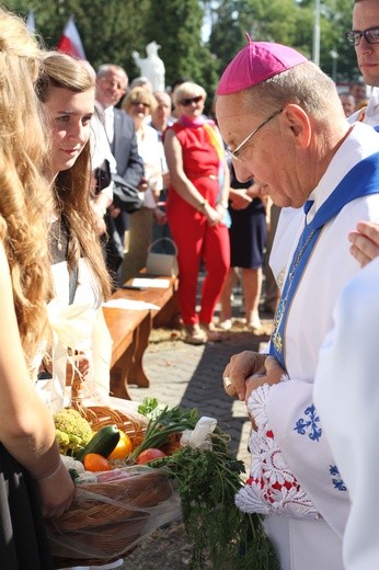 Odpust w Żurominie