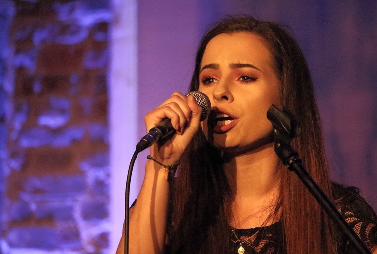 "Dzika Róża" - koncert