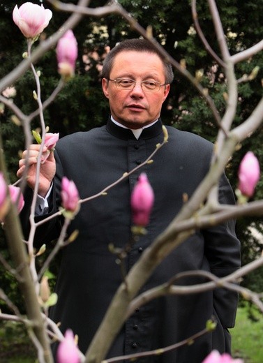 Bp Grzegorz Ryś