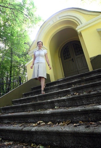 Kalwaria Pszowska