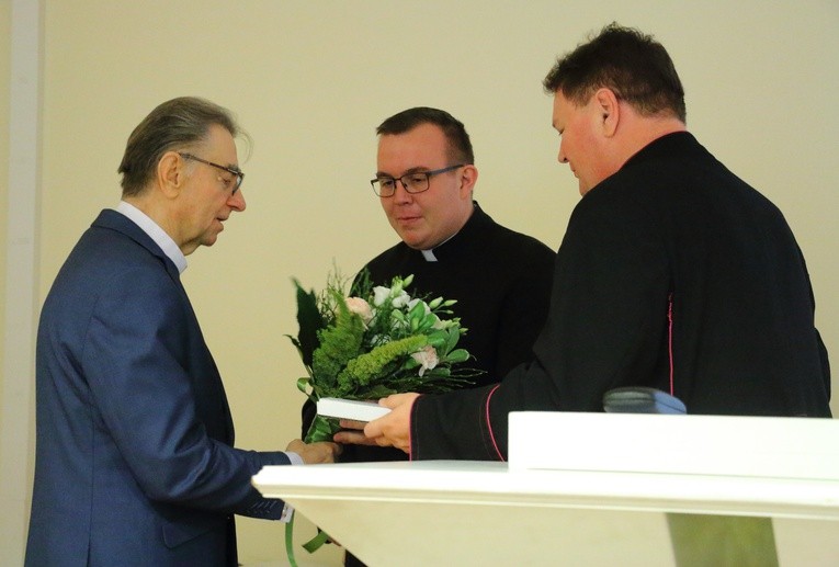 WSD w Elblągu. Rok akademicki 2021/2022 rozpoczęty