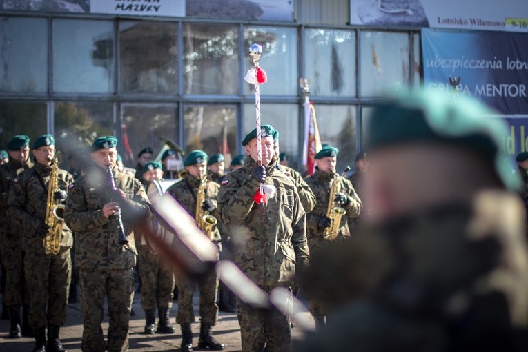 Dzień Pamięci kard. Wyszyńskiego i JPII