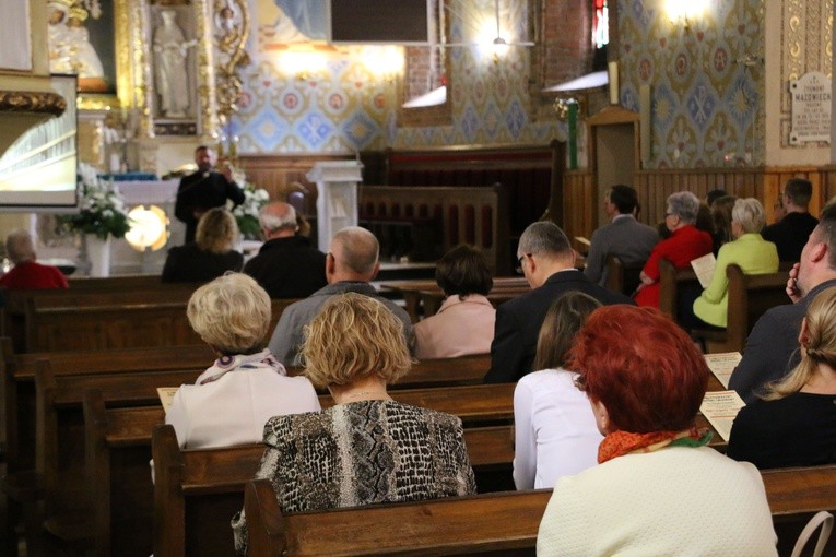 6. Międzynarodowy Festiwal Organowy św. Michała Archanioła