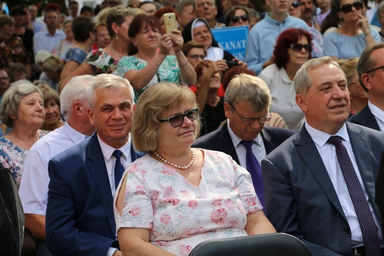 Jubileusz św. Stanisława Kostki. Część 1