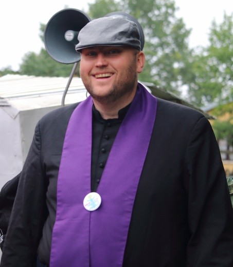 XXIV EPP - deszczowy dzień