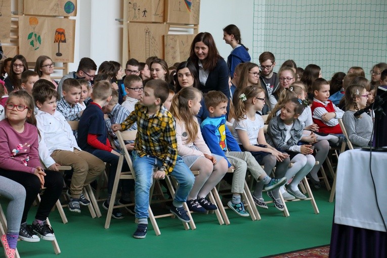 Rekolekcje wielkopostne