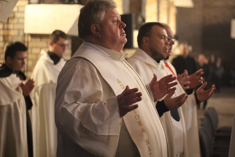 Zakończenie Roku św. Stanisława Kostki