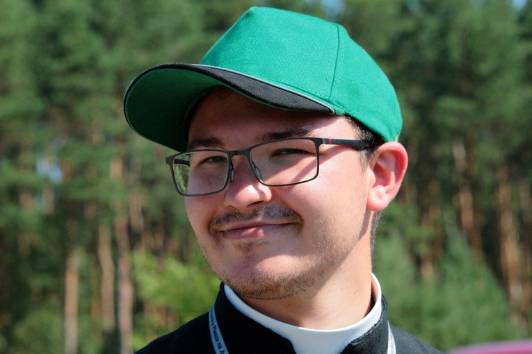 Jubileuszowa pielgrzymka piesza na Jasną Górę