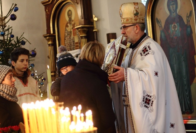 Święto Chrztu Pańskiego