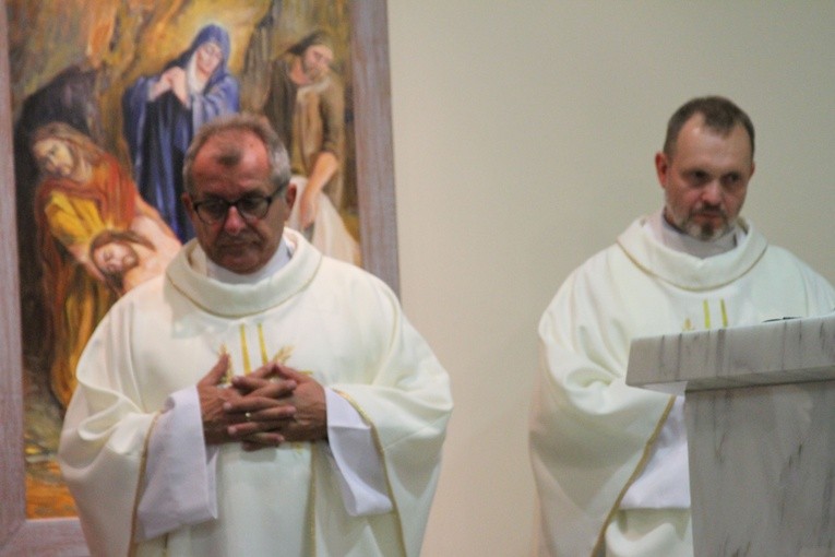 Obchody św. Łukasza w Płocku