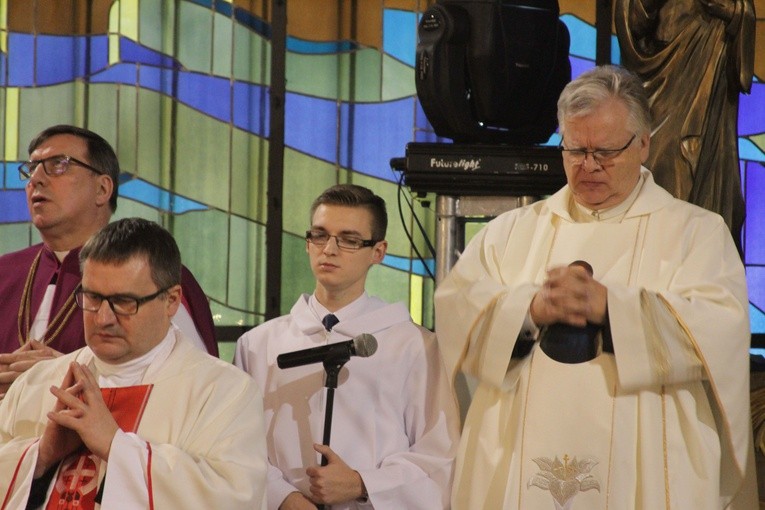 Zakończenie Roku św. Stanisława Kostki