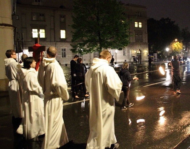 Akademicka Droga Światła