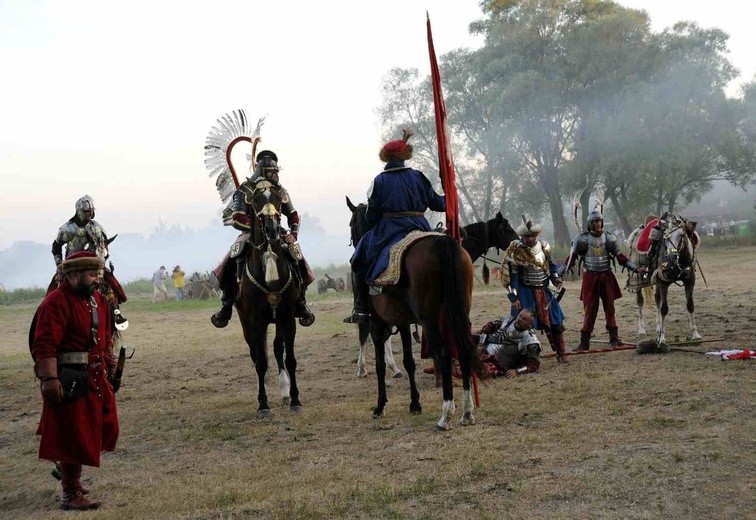 II Dzień Tradycji Rzeczpospolitej w Pułtusku