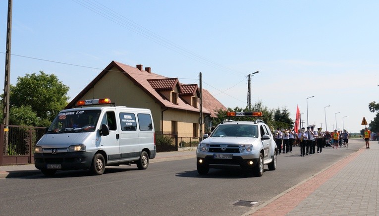 XXIII EPP - Świnice Warckie