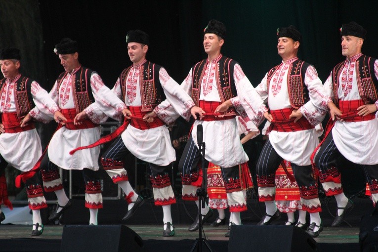 Vistula w Płocku - inauguracja