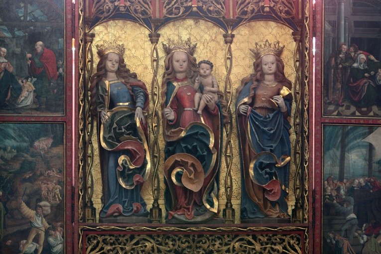 Katedra w Elblągu