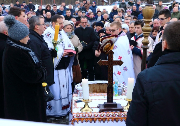 Jordan w Pasłęku
