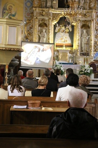 6. Międzynarodowy Festiwal Organowy św. Michała Archanioła