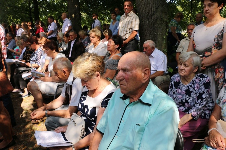 Koronacja w Smardzewie. Część II