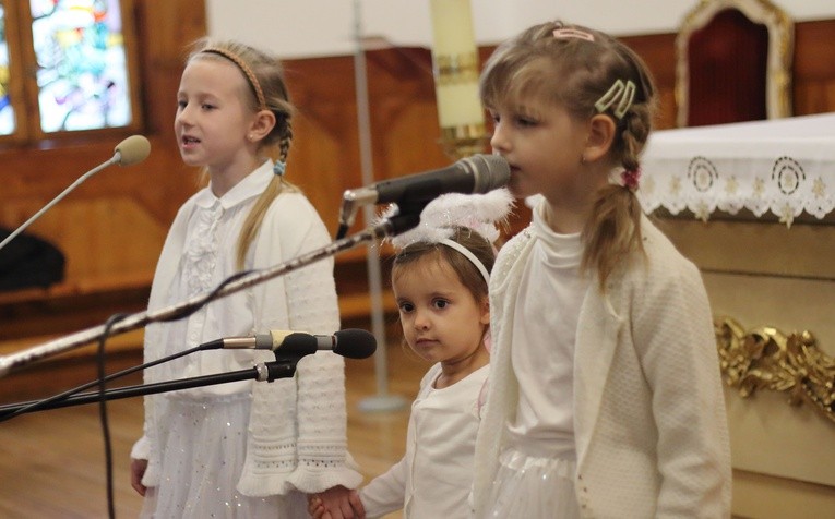 We wspomnienie św. Cecylii
