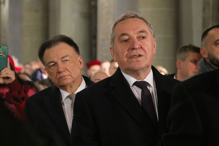 Płock. Ingres bp. Szymona Stułkowskiego. Cz. ​3