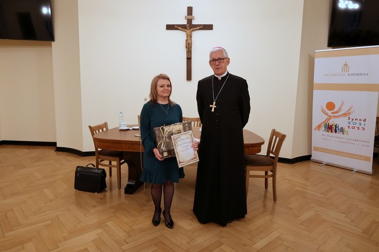 Spotkanie doradców życia rodzinnego