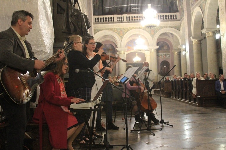 Płock. 10 lat SNE