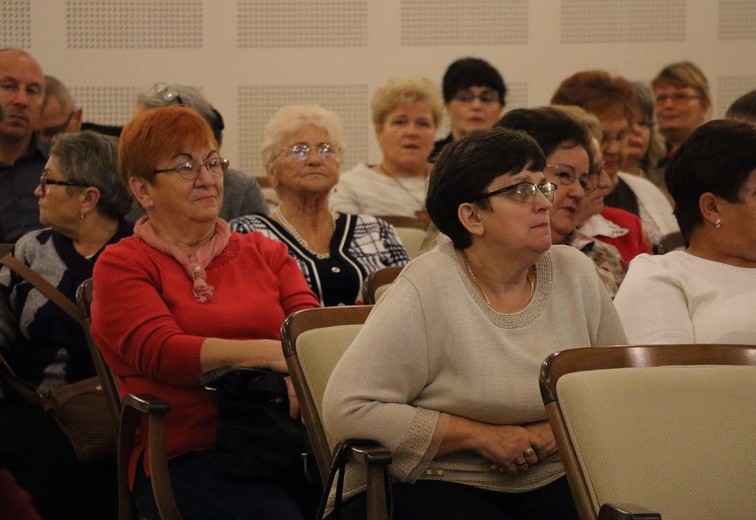 25-lecie Caritas Diecezji Elbląskiej